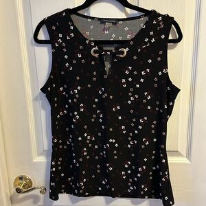 Tommy Hilfiger Sleeveless Top